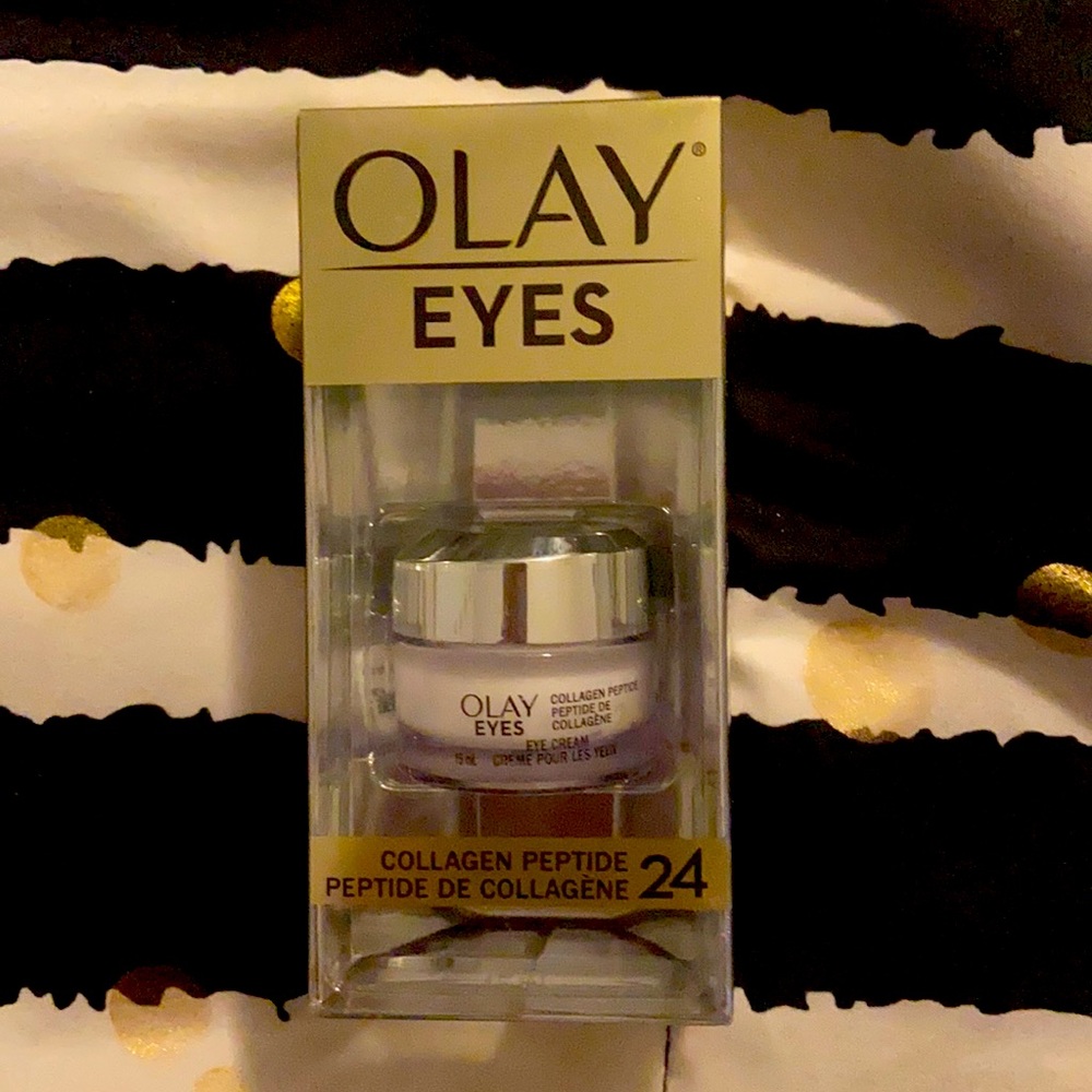 Olay Eyes Collagen Peptide 25
